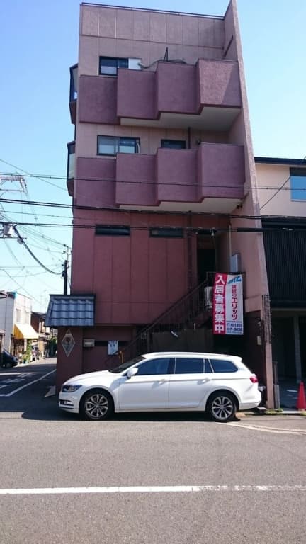 Guesthouse Kyozen - photo 21