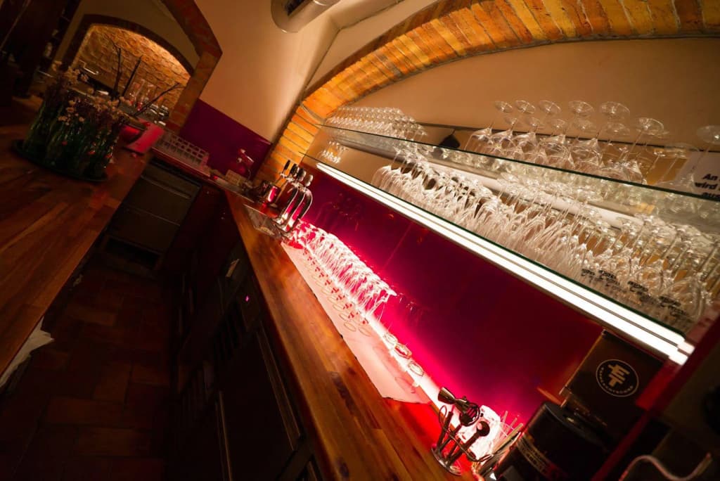 Hotel Marc Aurel - Vienna City Center - photo 21