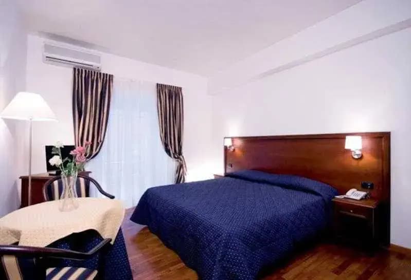 ARivederci Roma Luxury Rooms - photo 5