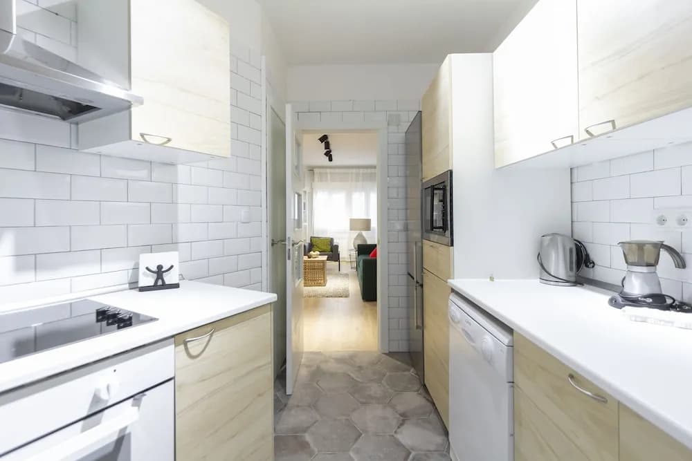 Dobo Homes Oña Apartment - photo 17