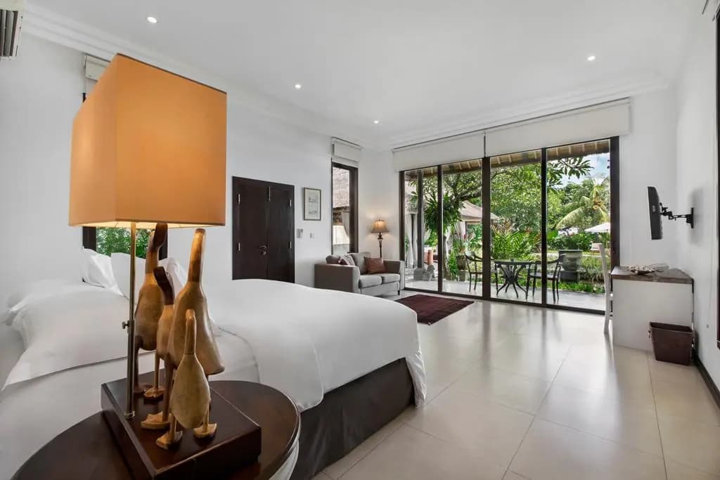 Villa Pantai Karang - photo 2