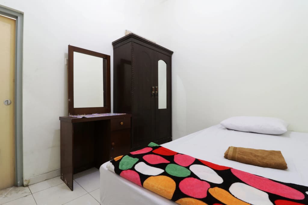 Wisma Lamida 2 Syariah by ZUZU - photo 16