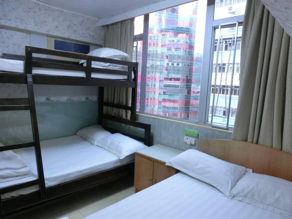 Geo Home Holiday Hotel - photo 4
