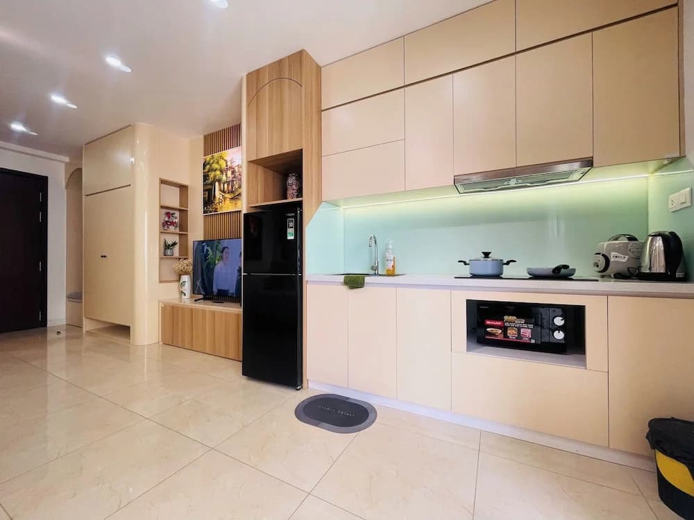 Vinhomes D'capitale - Kim's House - photo 11