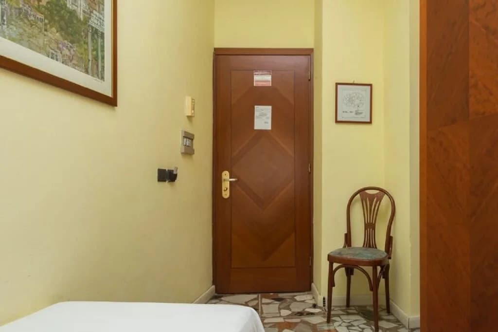 Giotto Hotel - photo 27