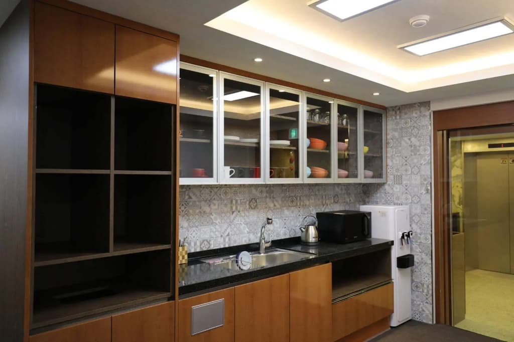 Seoulite Inn Myeongdong - photo 29