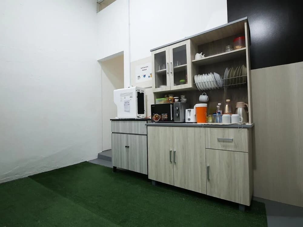 Single Room in Kuching Center - photo 2
