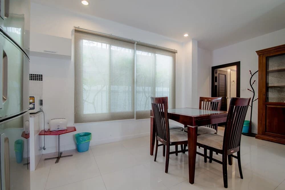 Baan Little Pool Villa - photo 18