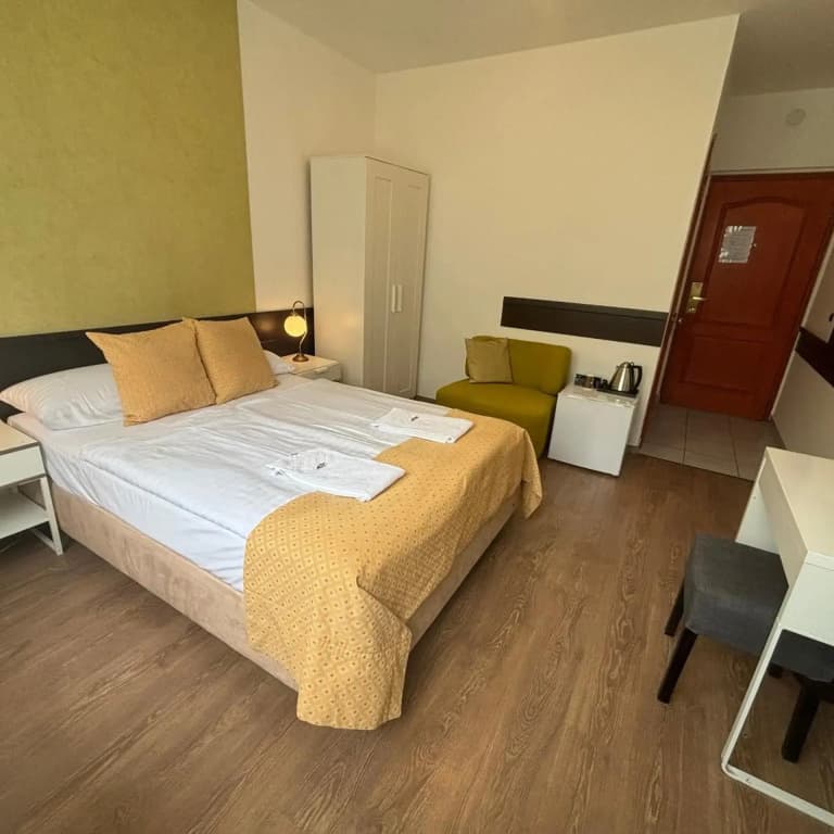 Hotel Gloria Budapest City Center - photo 43