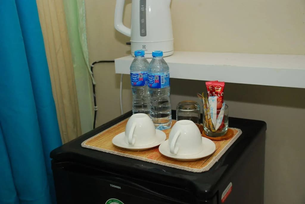 Gingfa Guest House - photo 9