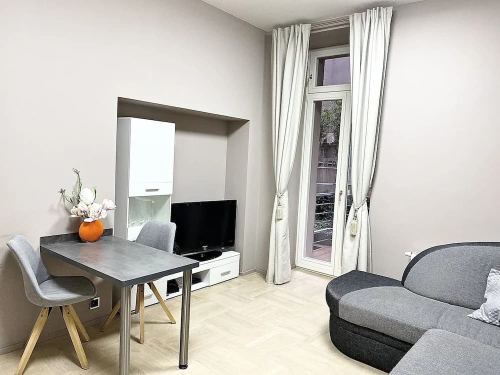 Spalena Apartment - photo 4