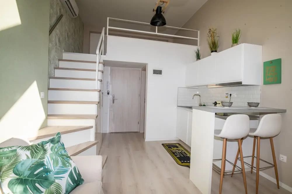 Palms Apartments Budapest - photo 36