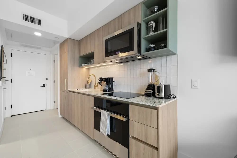 Prime Downtown Location Condos - photo 15