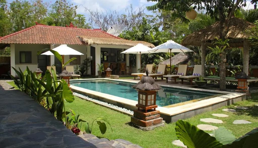 Papaya Guesthouse - photo 1