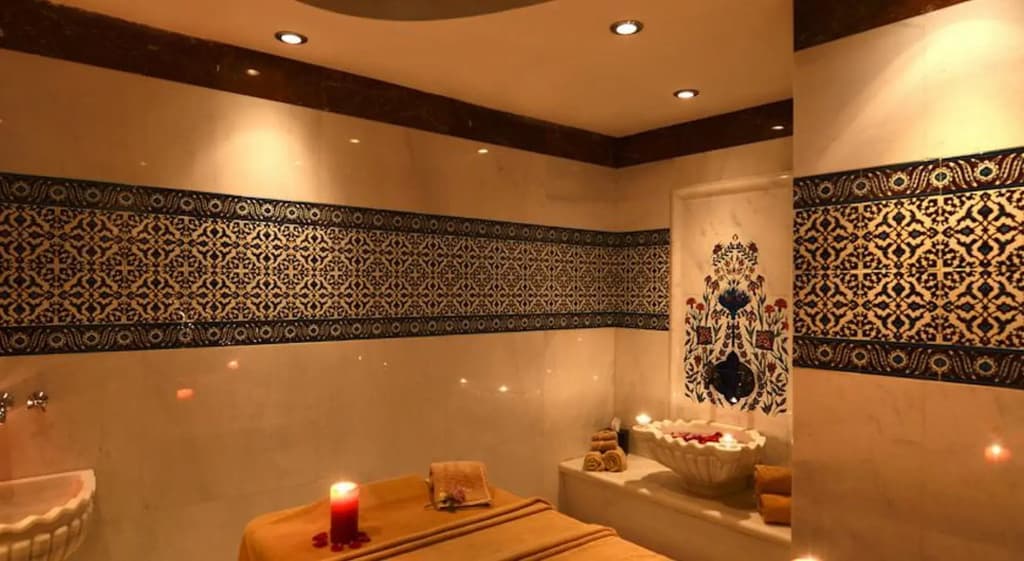 Grand Millennium Dubai Hotel - photo 26