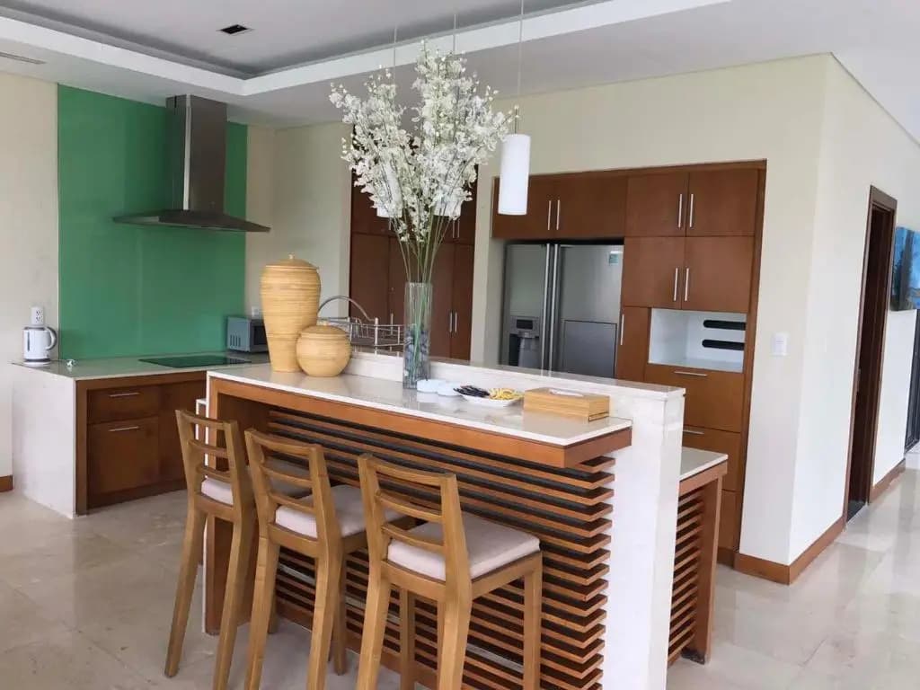 4 Bedroooms Villas - photo 18