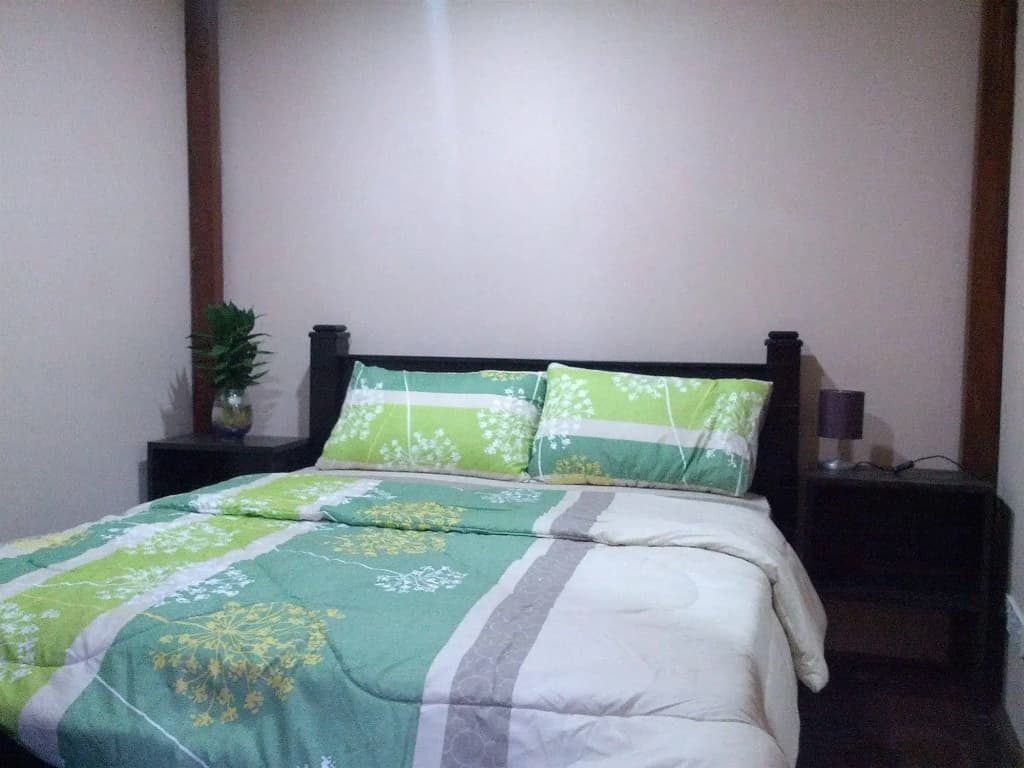 Funky Crib Guest House - photo 4