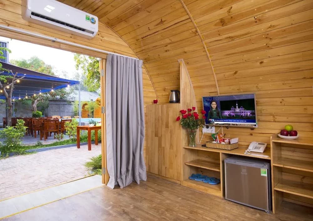 S'Bungalow Phu Quoc - photo 3