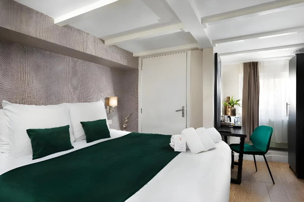 NL Hotel District Leidseplein - photo 18