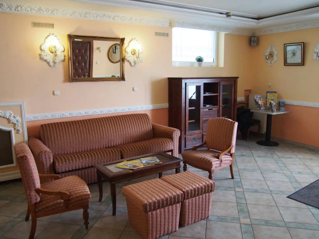 hotel Casa latina - photo 1