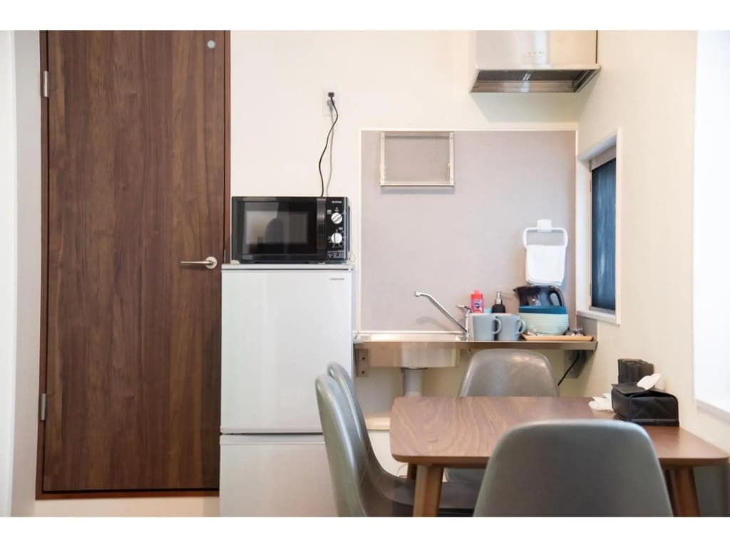 bmj Hyakunincho - Vacation STAY 68270v - photo 15