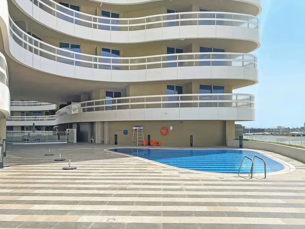 Silkhaus Ajwan C Tower - photo 34