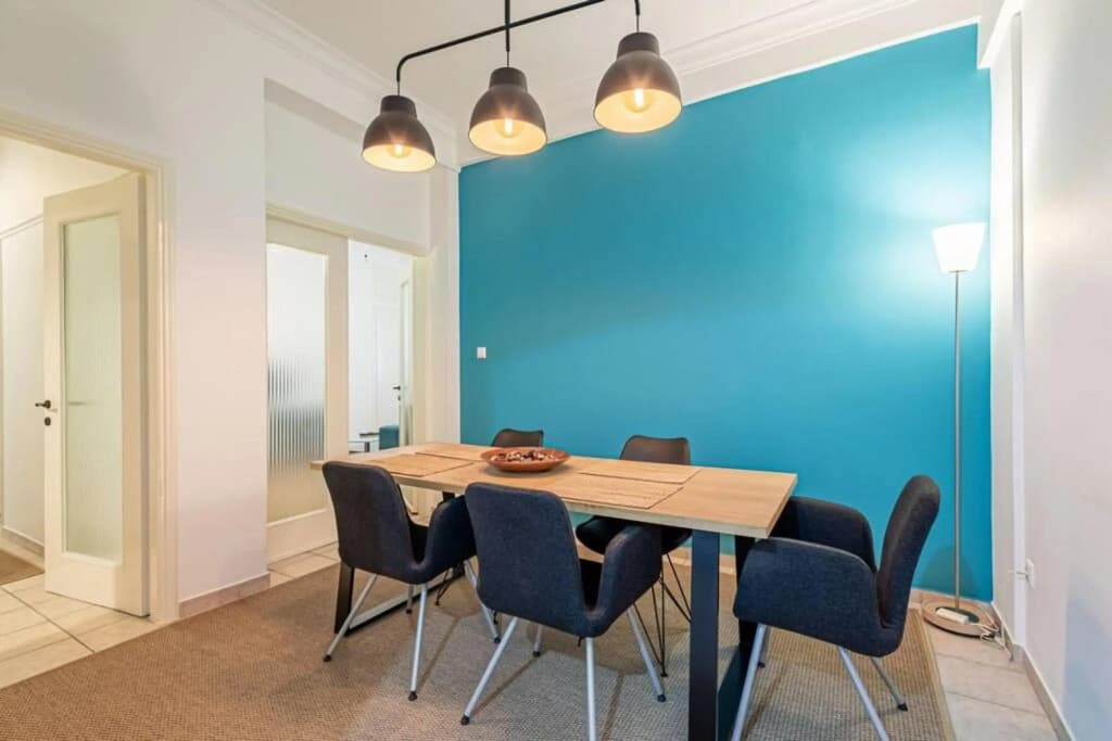 Roubnb 2 Acropolis Apt - photo 3