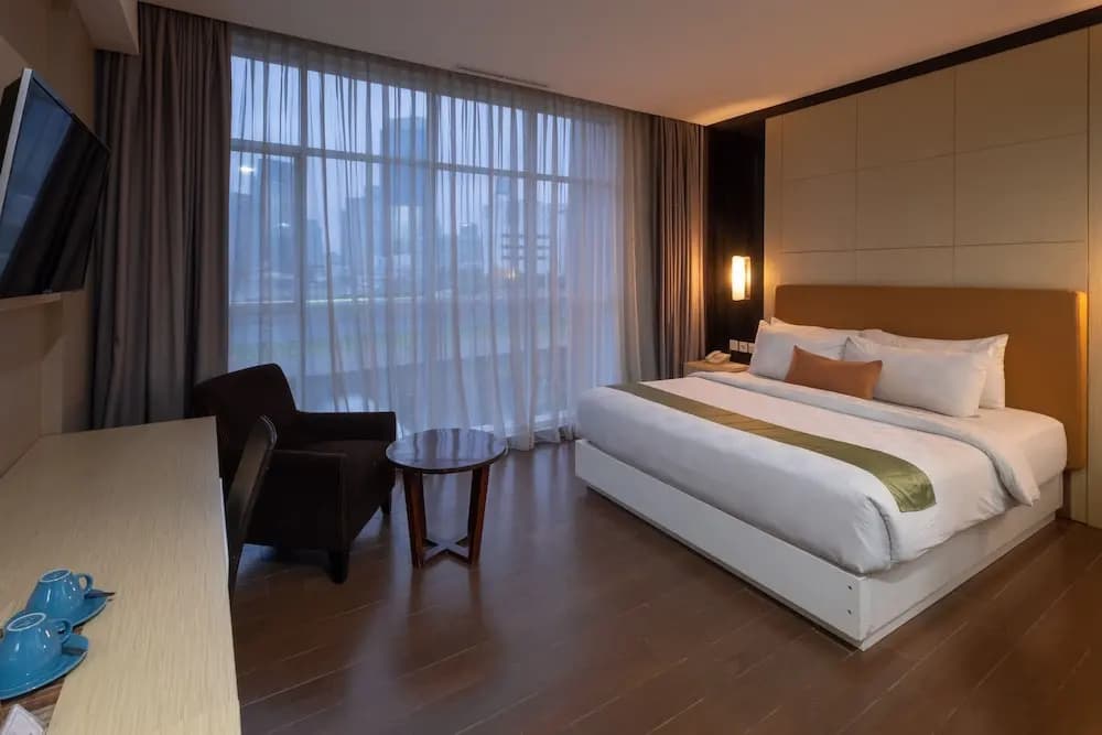 Terraz Tree Hotel - photo 5
