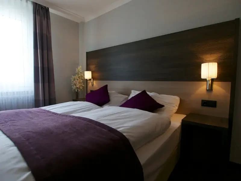 Austria Trend Appartementhotel - photo 6