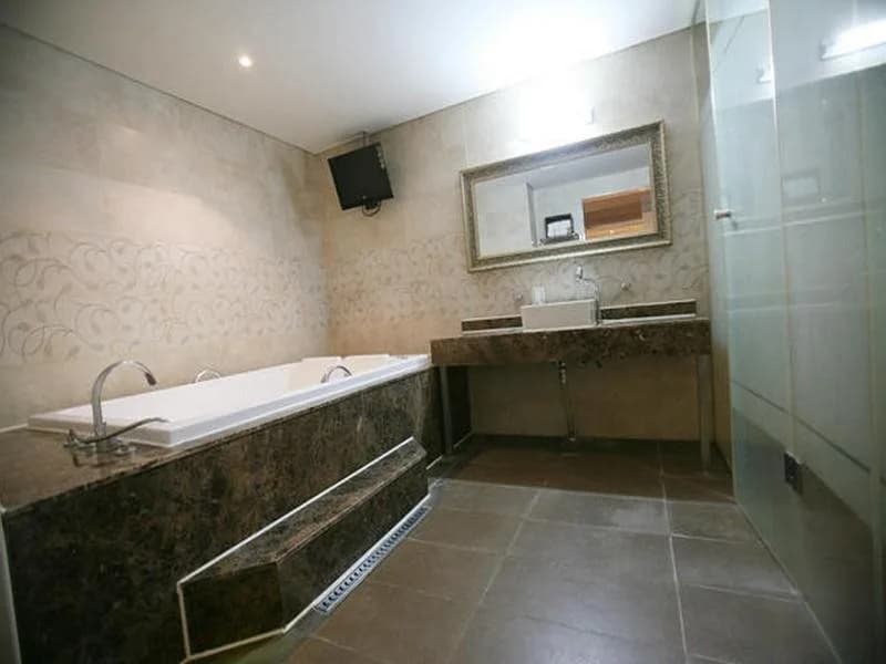 Time Hotel - main photo