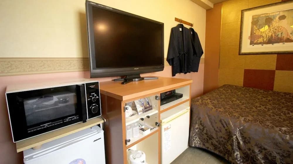 Hotel mju - Adults Only - photo 16
