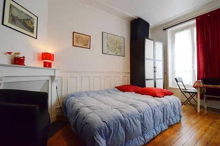 Appartement Froment - photo 5