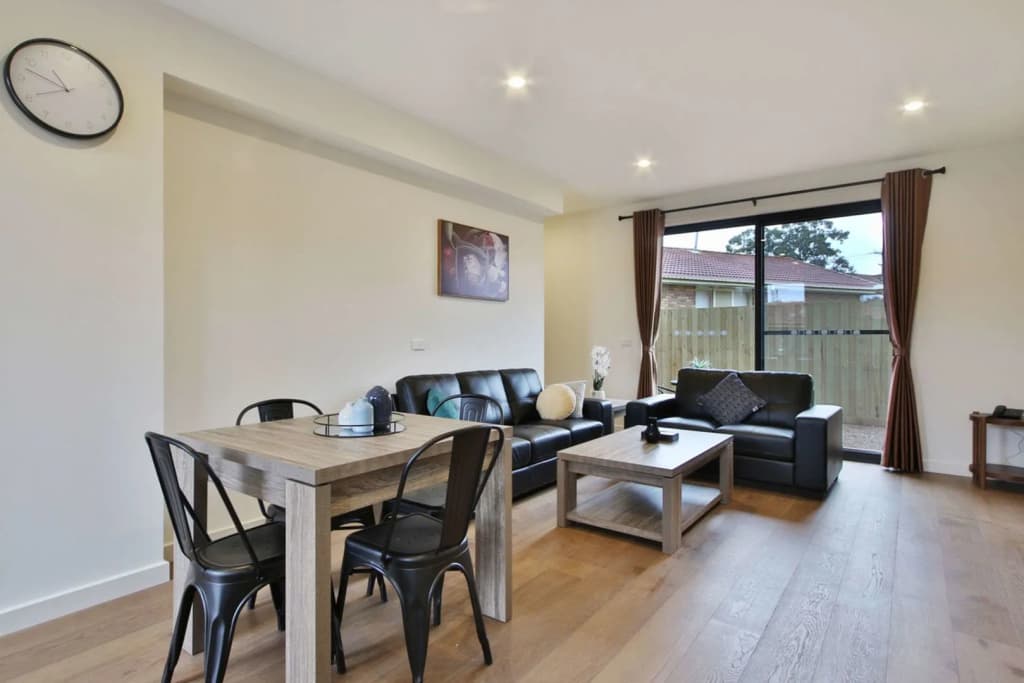 Quality Apartments Dandenong - photo 3