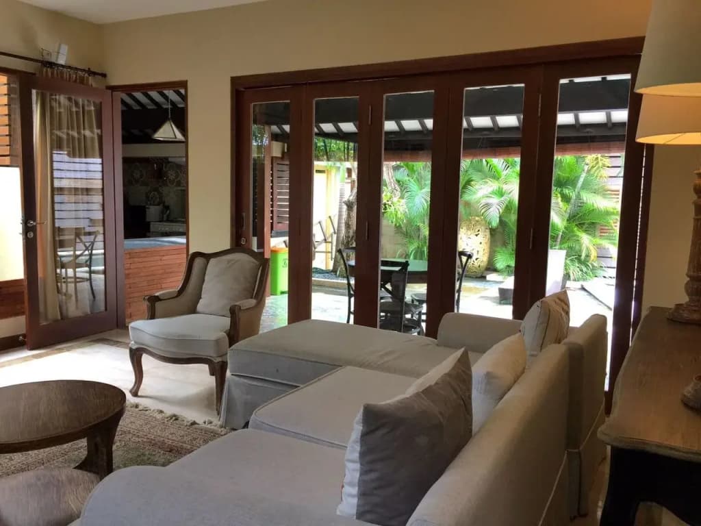 Rumah Luna - photo 16