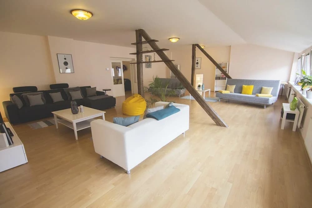 Good Time Prague Duplex - photo 6