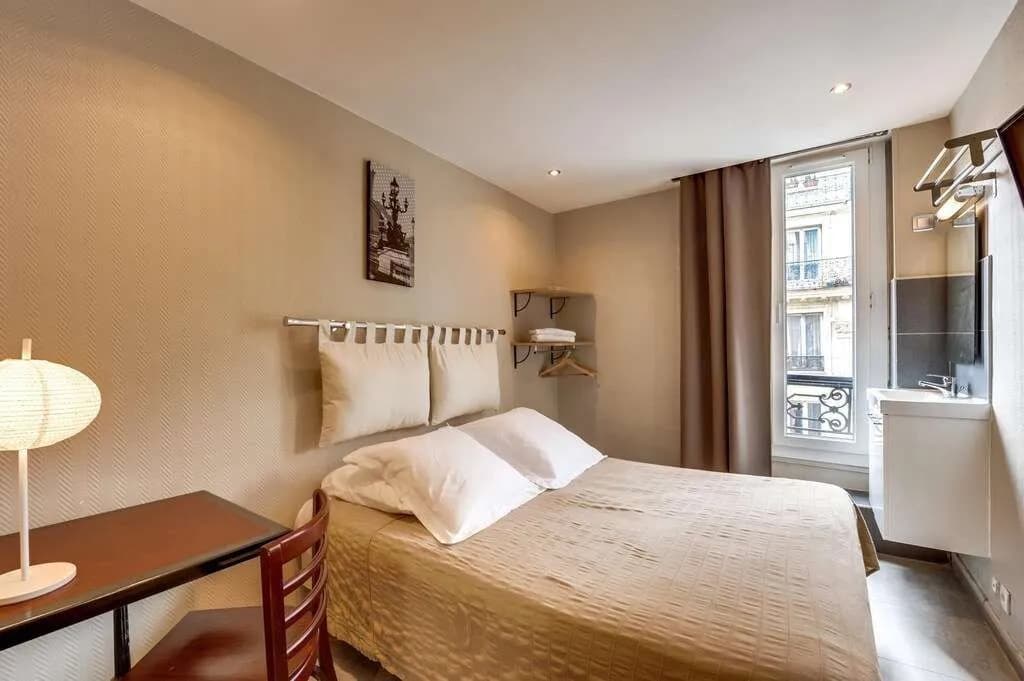 Hôtel Montmartre Clignancourt - photo 38