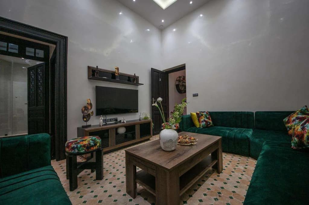 Riad Douirtna - photo 8