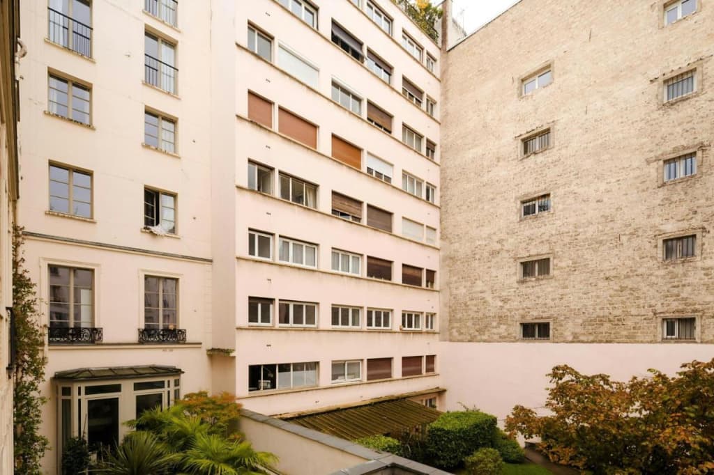 L’Edmond Hotel Parc Monceau - photo 43