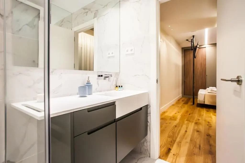 Luxury Apartment Salamanca District - photo 7