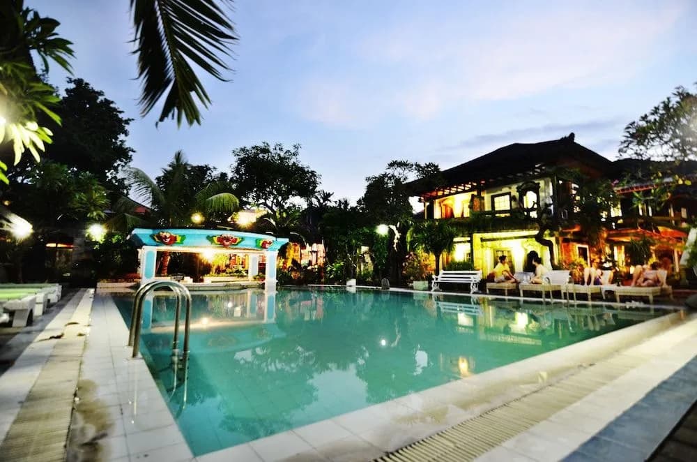 Hotel Prawita - photo 8