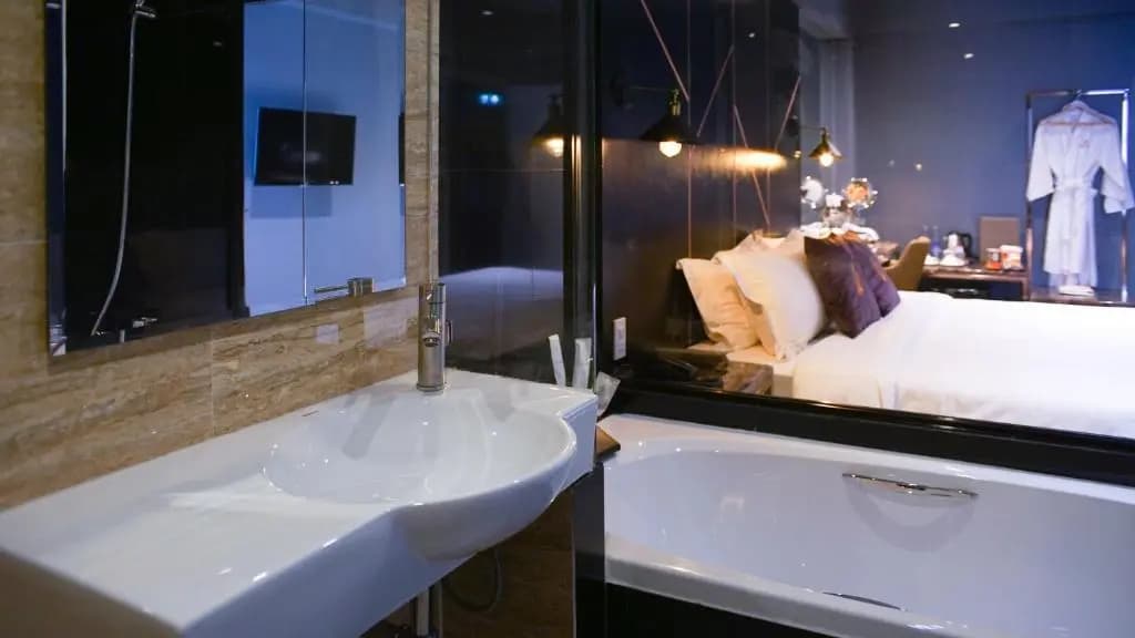 Ratchada Boutique Hotel - photo 10