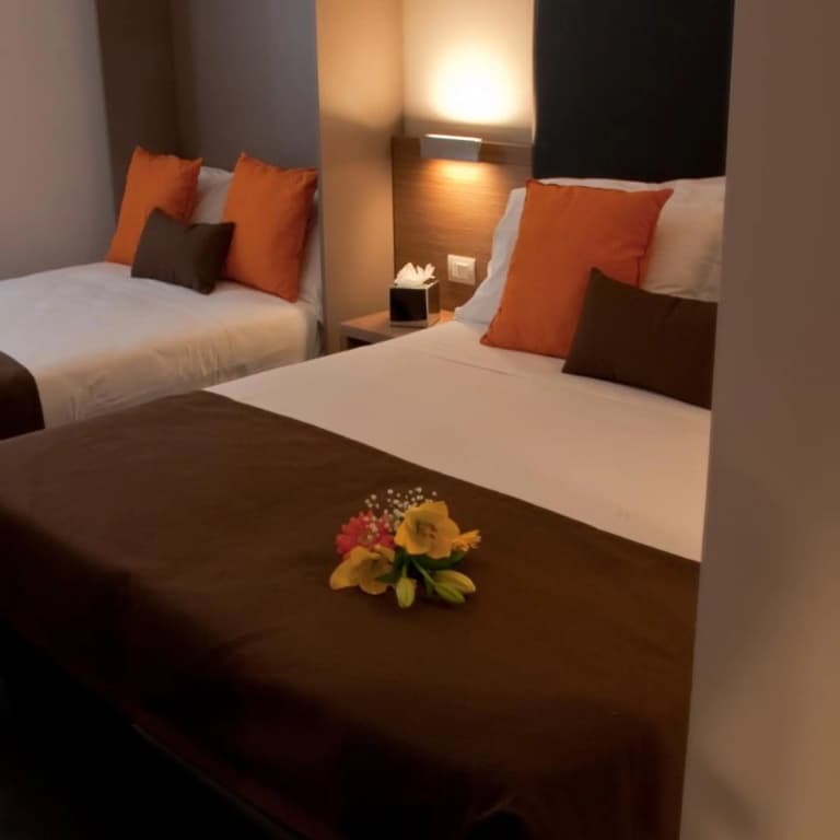 Hotel Concordia - photo 39