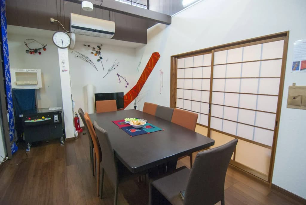 Kyo no yume - photo 20
