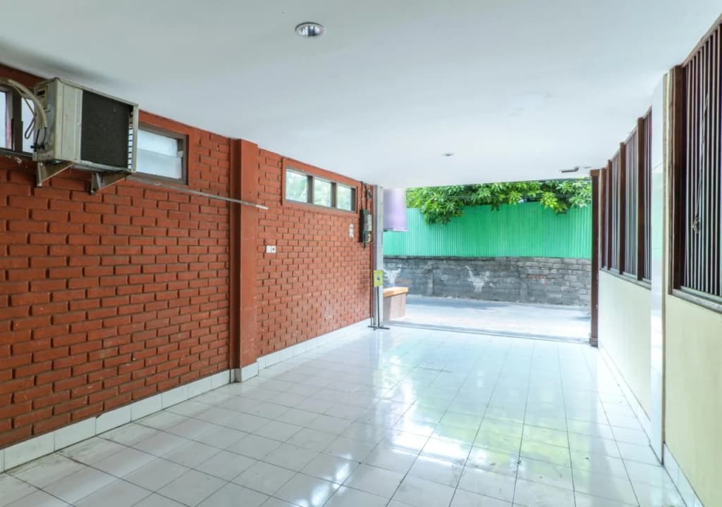 Guest House Matahari - photo 14