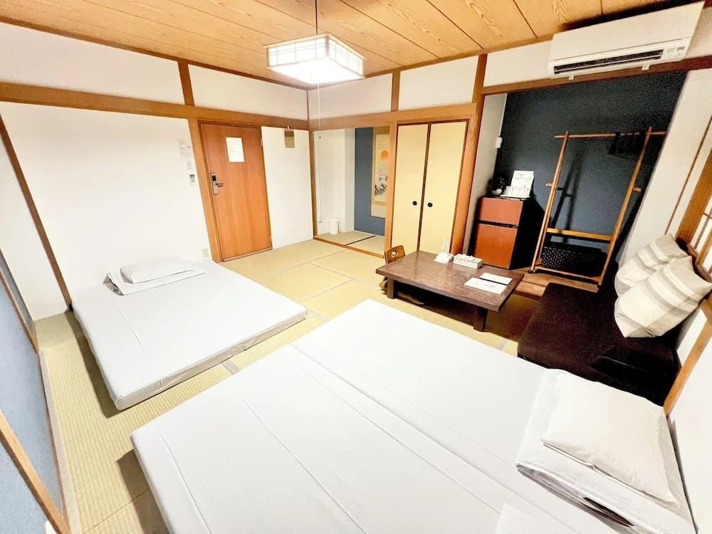 GuestHouse Reina osaka - photo 4