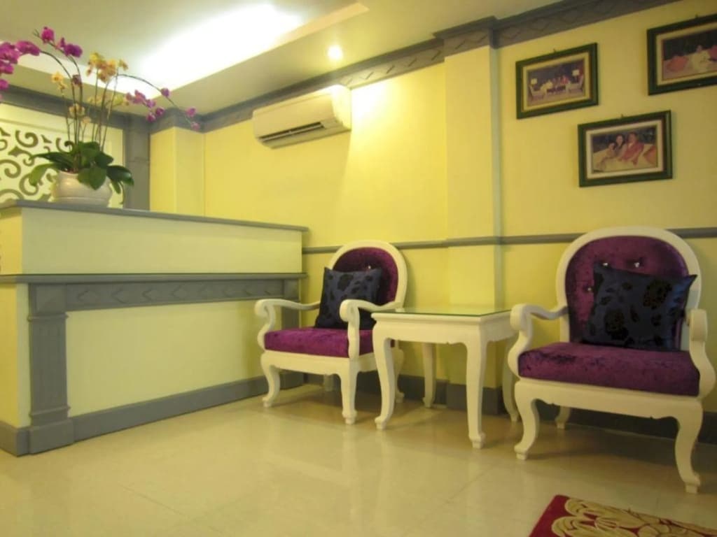 Mai Ha Lan 3 Serviced Apartment - photo 9
