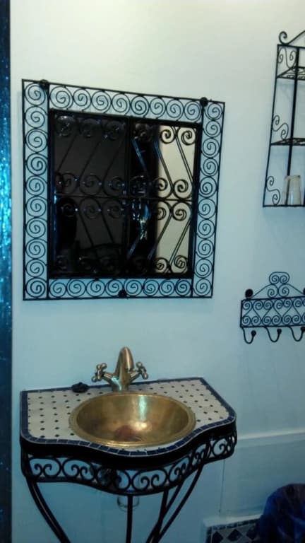 House With 3 Bedrooms in Marrakech, With Wonderful Mountain View, Pool Access, Furnished Garden - main photo