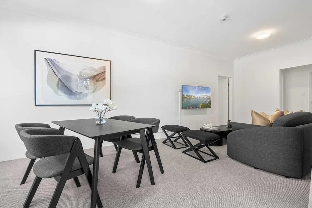 Camperdown Cozy Corner 1 - photo 9
