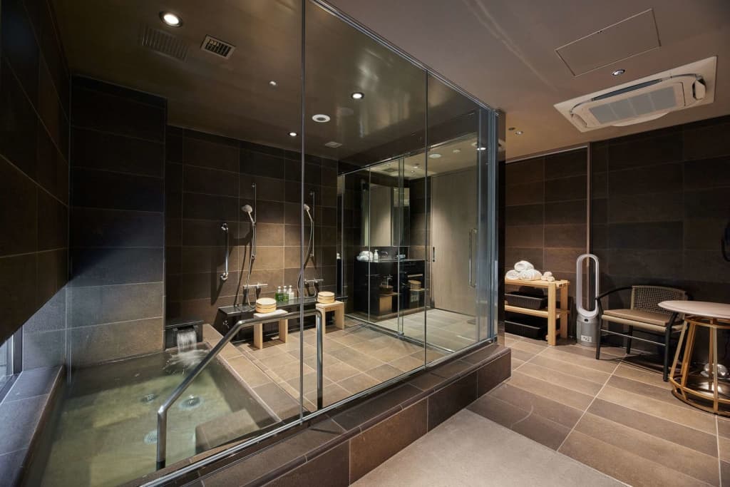 The Hotel Higashiyama by Kyoto Tokyu Hotel - photo 9