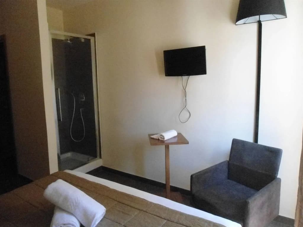 Aida Charming Rooms - photo 3